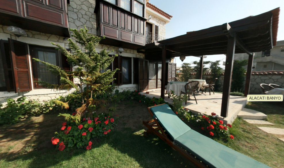 Seven Rooms Boutique